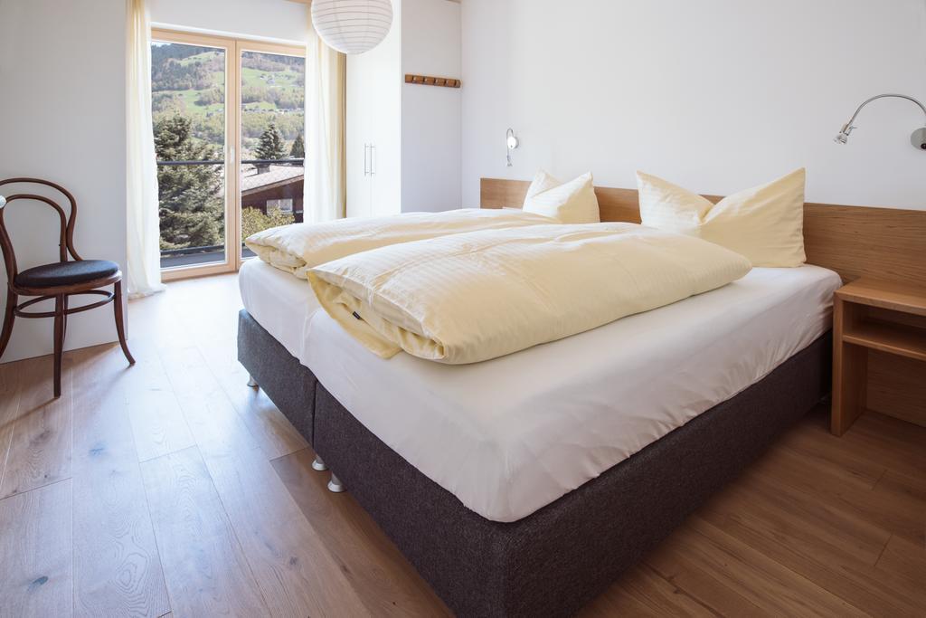 Alpenapart Montafon - Appartement Sennerei Schruns Екстериор снимка