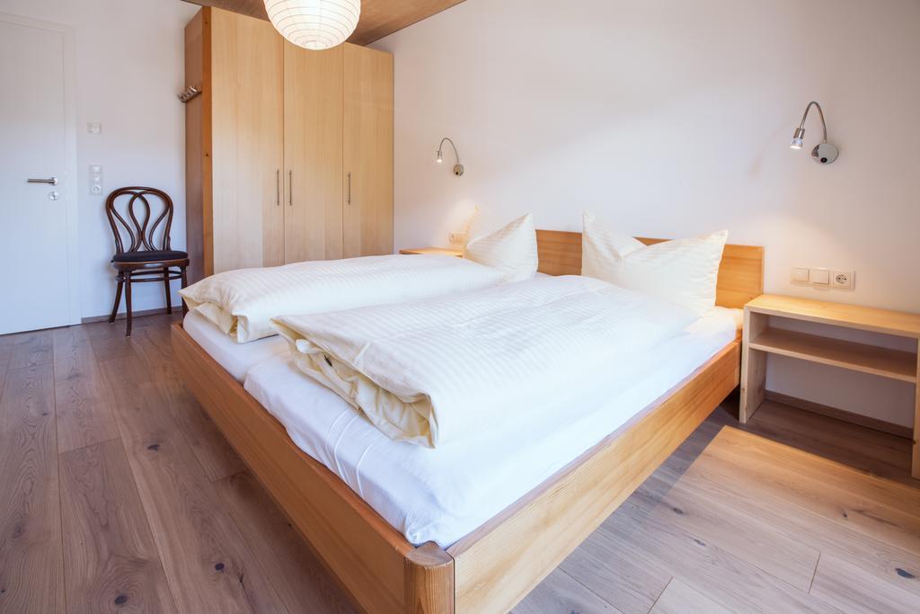 Alpenapart Montafon - Appartement Sennerei Schruns Екстериор снимка