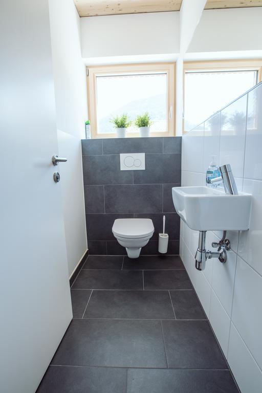 Alpenapart Montafon - Appartement Sennerei Schruns Екстериор снимка