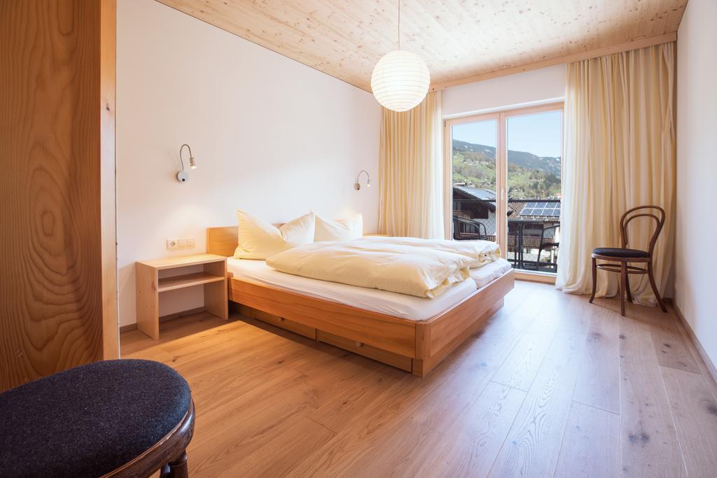 Alpenapart Montafon - Appartement Sennerei Schruns Екстериор снимка