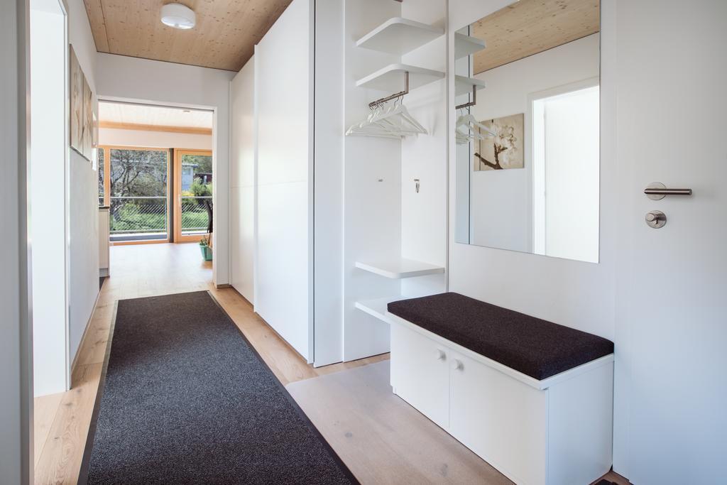 Alpenapart Montafon - Appartement Sennerei Schruns Екстериор снимка